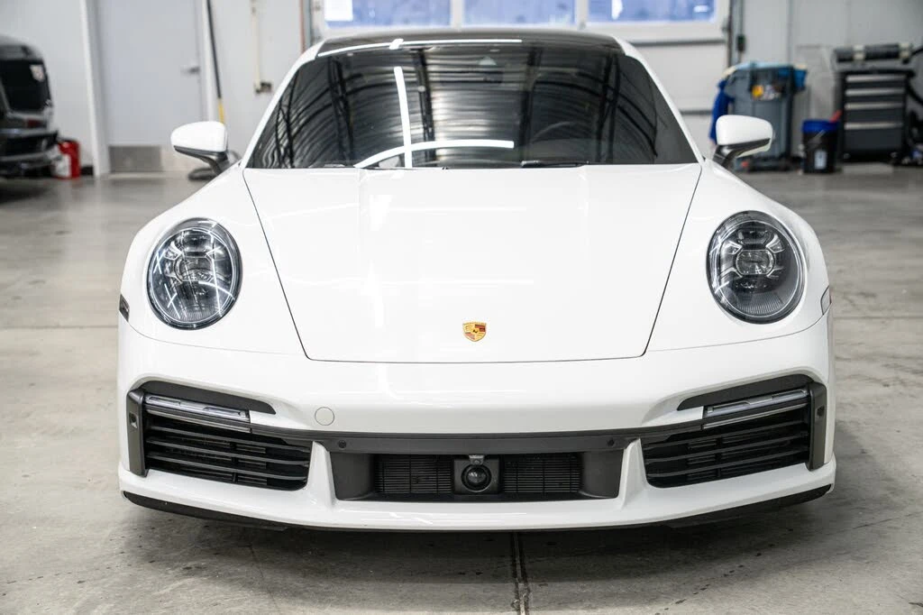 2022 Porsche 992 Turbo S - Image 4 of 31