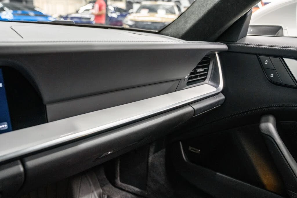 2022 Porsche 992 Turbo S - Image 28 of 31