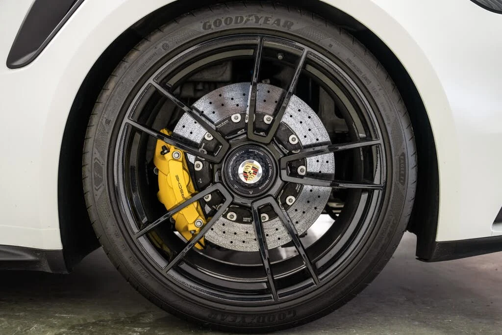 2022 Porsche 992 Turbo S - Image 10 of 31