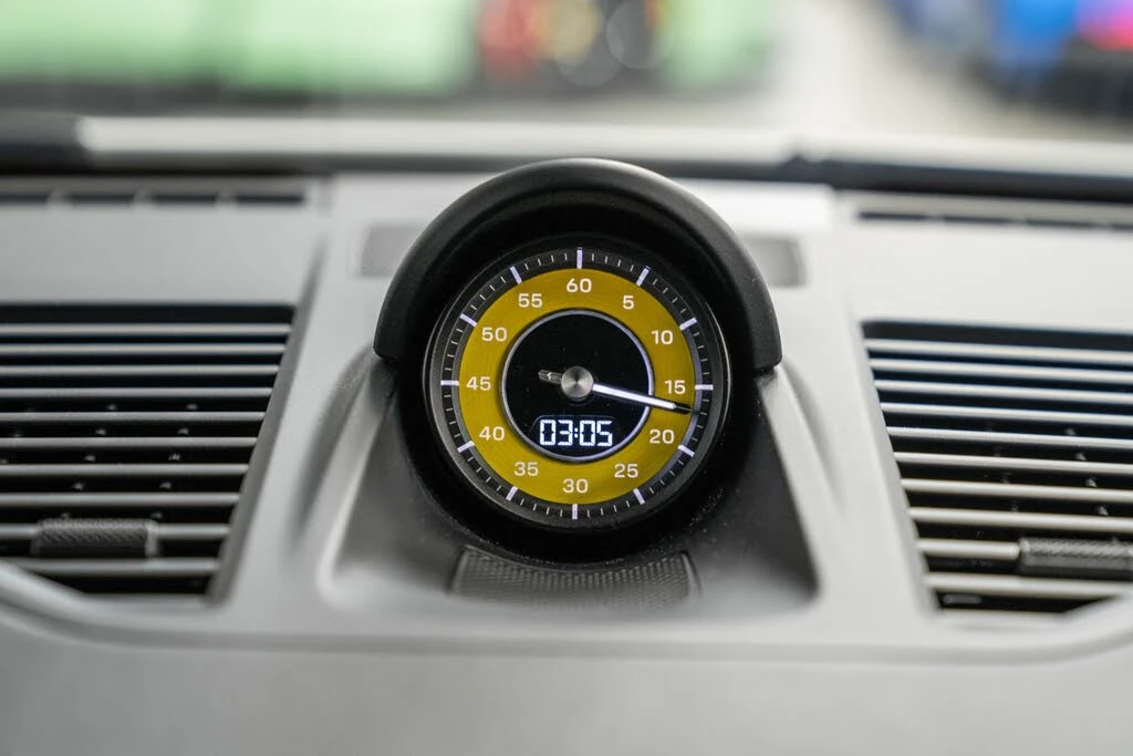 2022 Porsche 992 Turbo S - Image 23 of 31