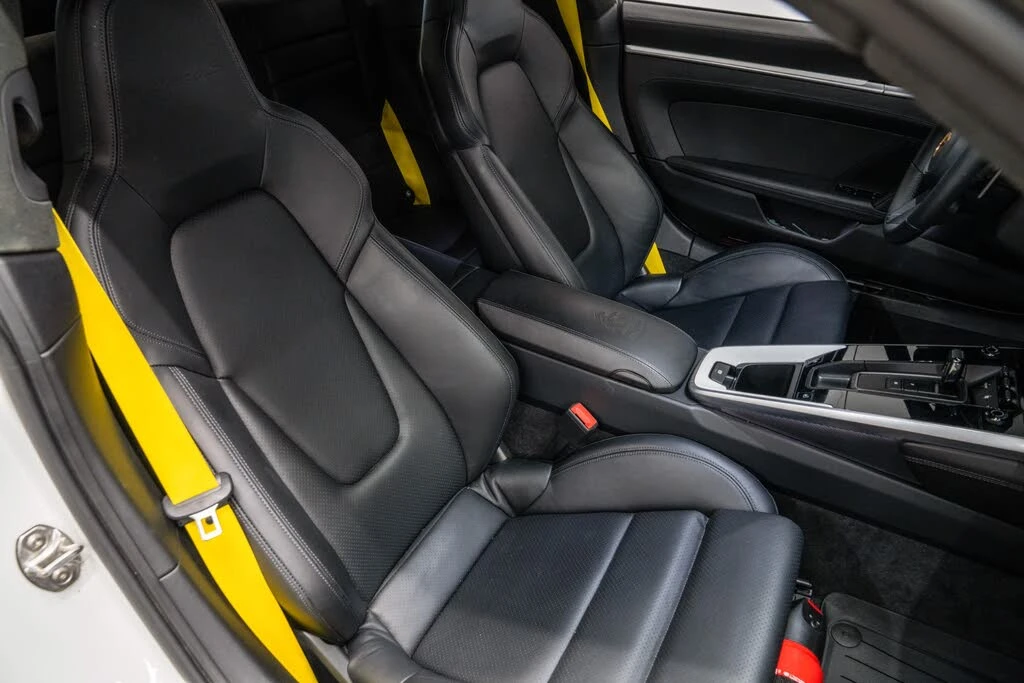 2022 Porsche 992 Turbo S - Image 21 of 31