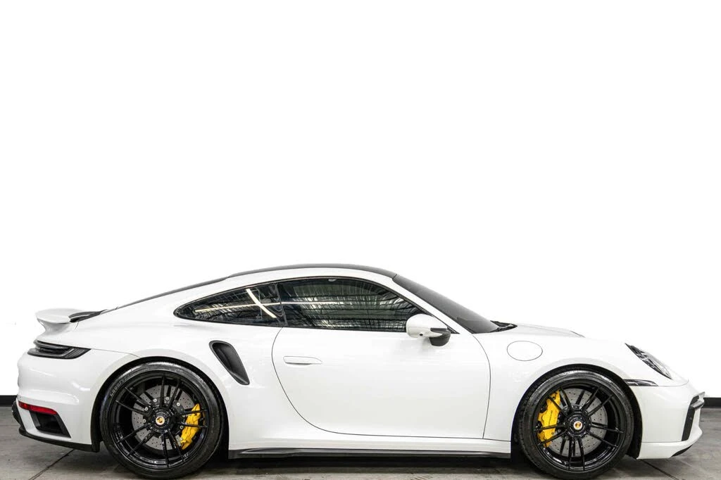 2022 Porsche 992 Turbo S - Image 2 of 31