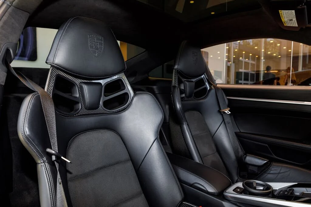 2022 Porsche 992 Turbo S - Image 12 of 31