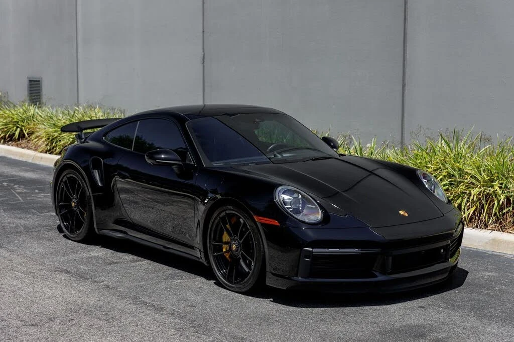 2022 Porsche 992 Turbo S - Image 7 of 31