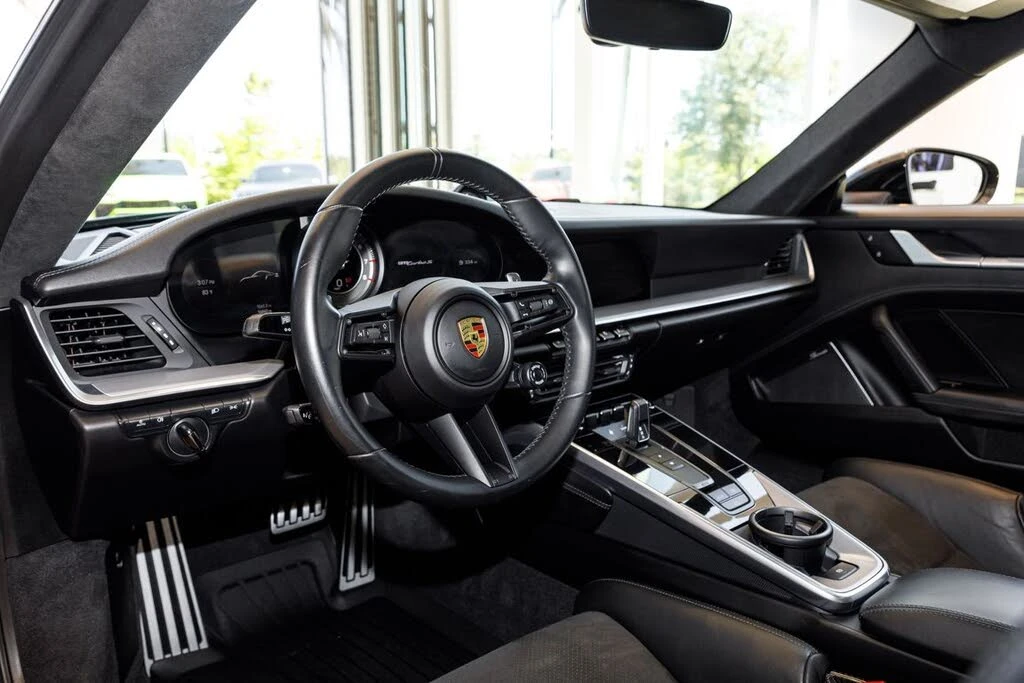 2022 Porsche 992 Turbo S - Image 20 of 31