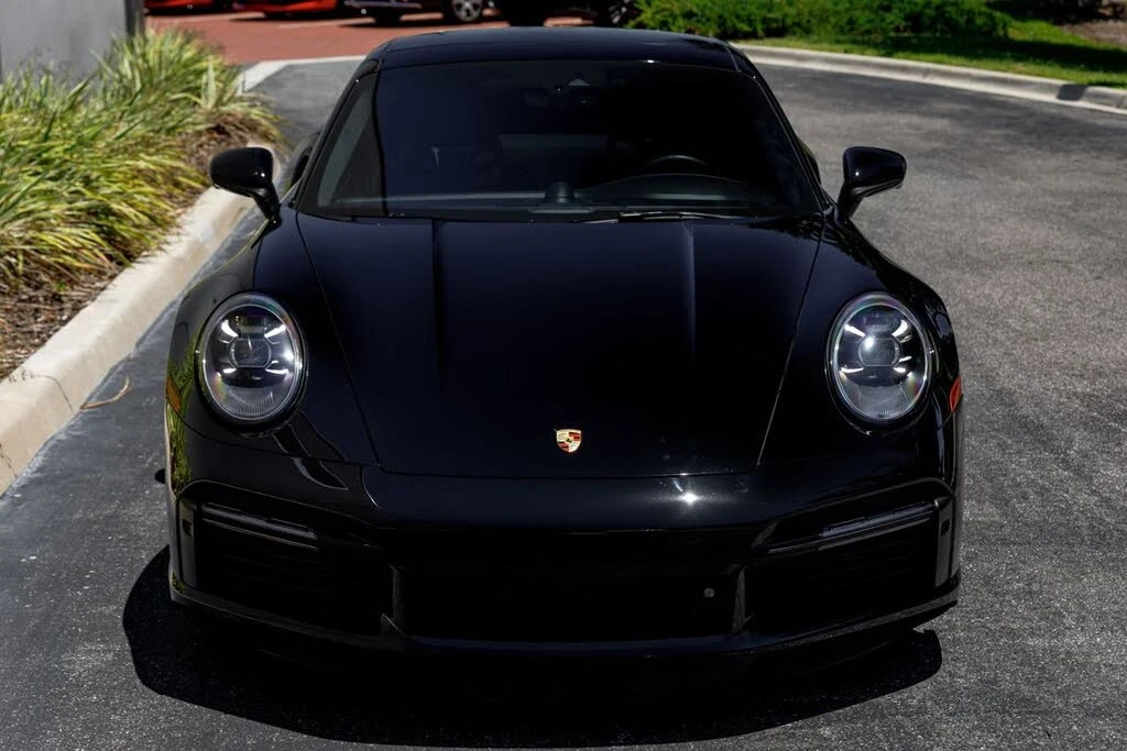 2022 Porsche 992 Turbo S - Image 8 of 31