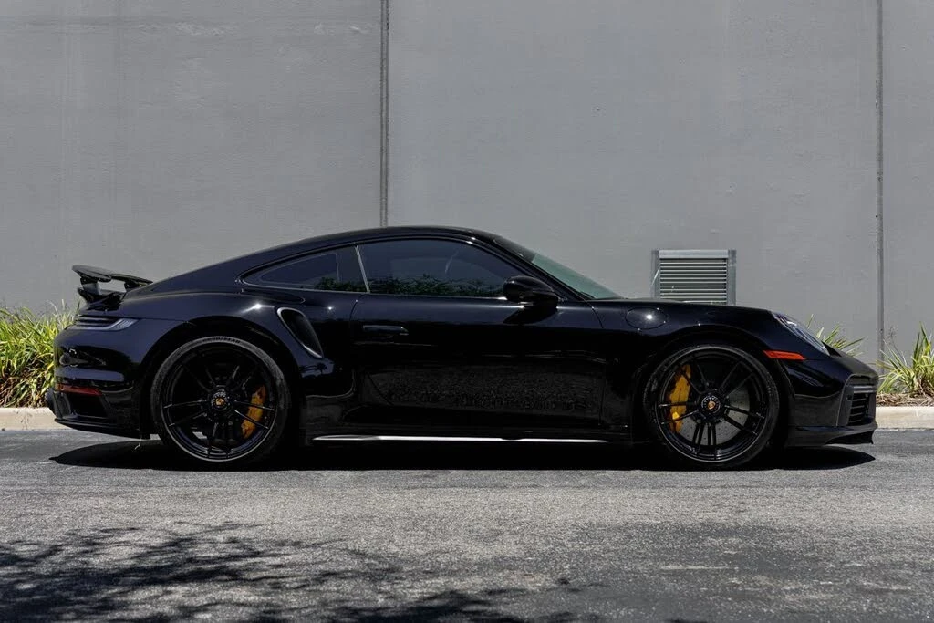 2022 Porsche 992 Turbo S - Image 6 of 31