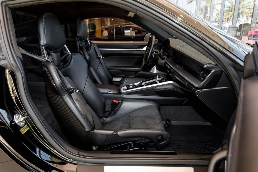 2022 Porsche 992 Turbo S - Image 13 of 31