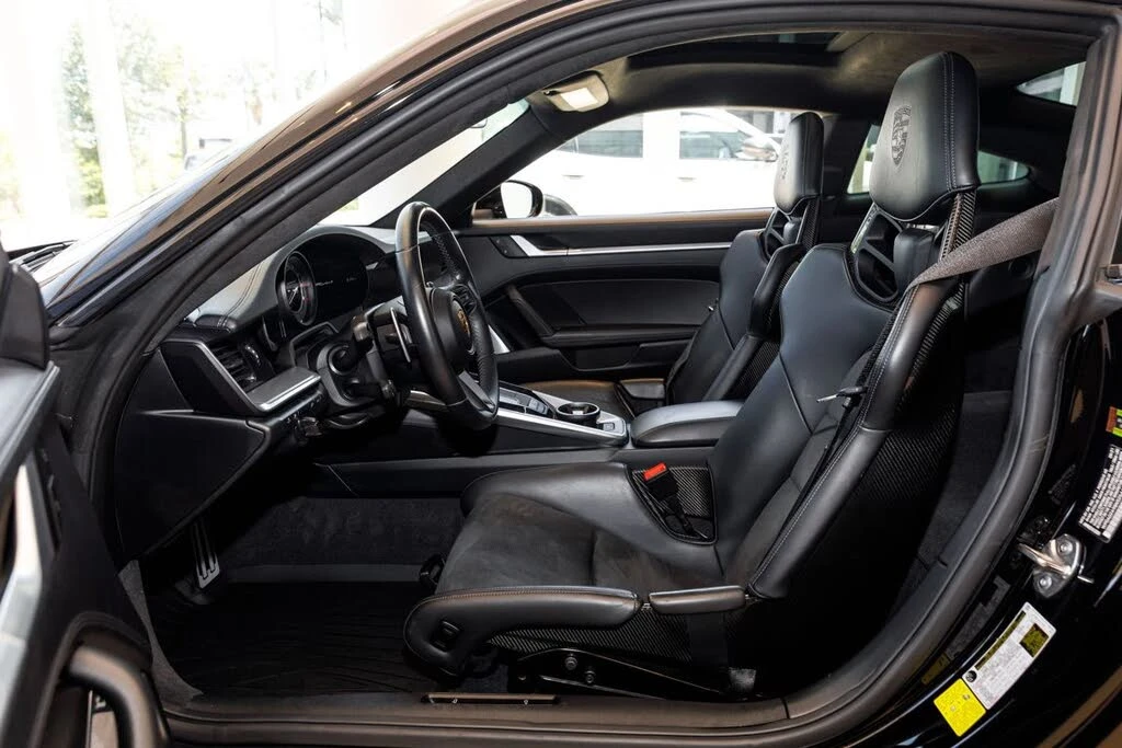 2022 Porsche 992 Turbo S - Image 10 of 31