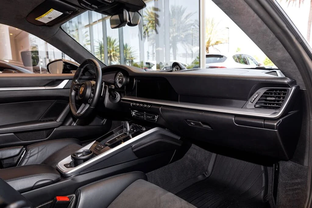 2022 Porsche 992 Turbo S - Image 15 of 31