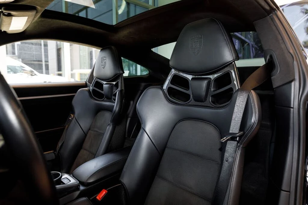 2022 Porsche 992 Turbo S - Image 17 of 31