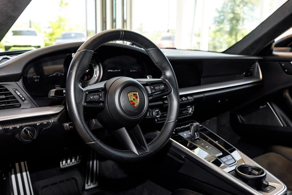 2022 Porsche 992 Turbo S - Image 9 of 31