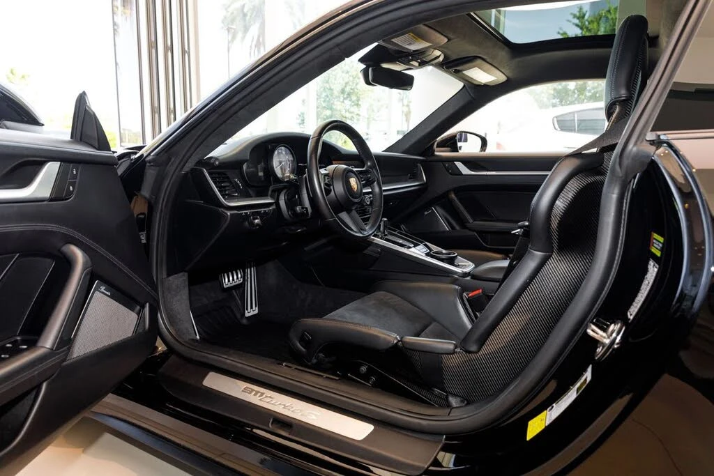 2022 Porsche 992 Turbo S - Image 18 of 31