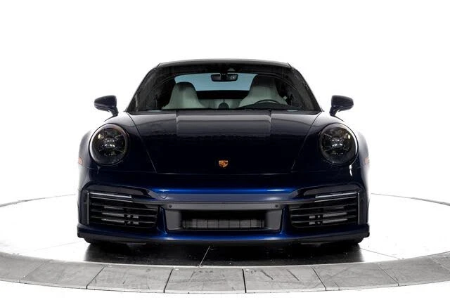 2022 Porsche 992 Turbo S - Image 8 of 31