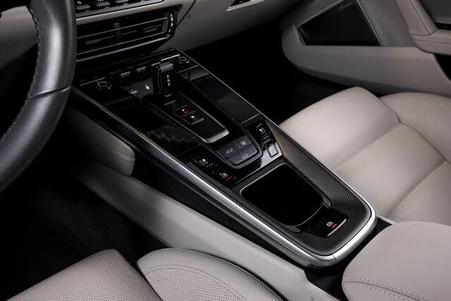 2022 Porsche 992 Turbo S - Image 31 of 31