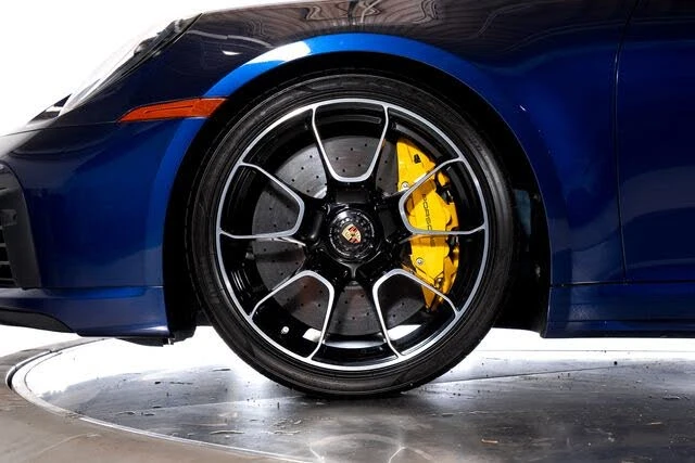2022 Porsche 992 Turbo S - Image 11 of 31