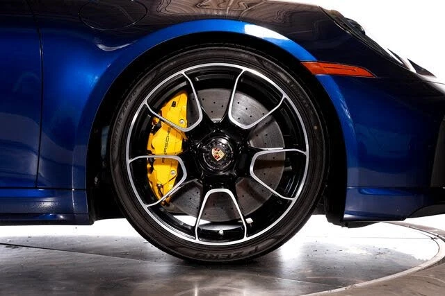 2022 Porsche 992 Turbo S - Image 14 of 31