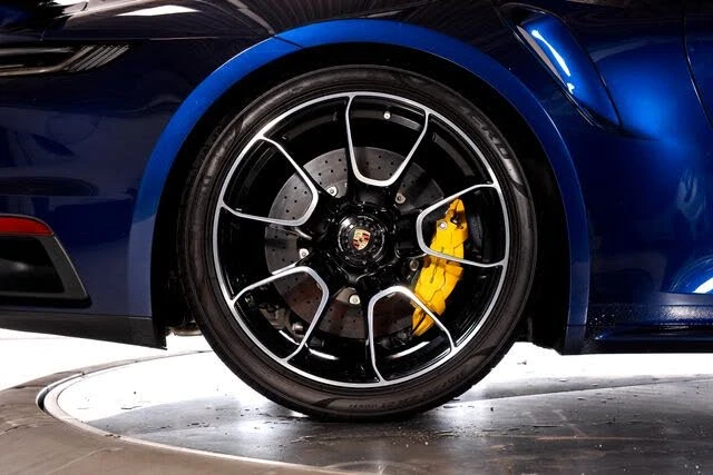 2022 Porsche 992 Turbo S - Image 13 of 31