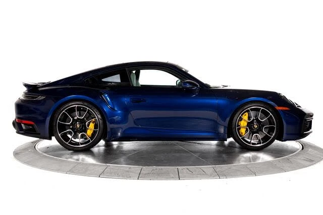 2022 Porsche 992 Turbo S - Image 6 of 31