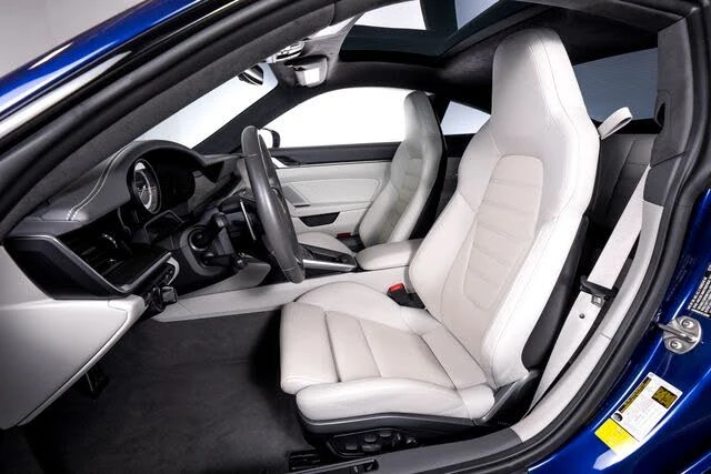 2022 Porsche 992 Turbo S - Image 15 of 31
