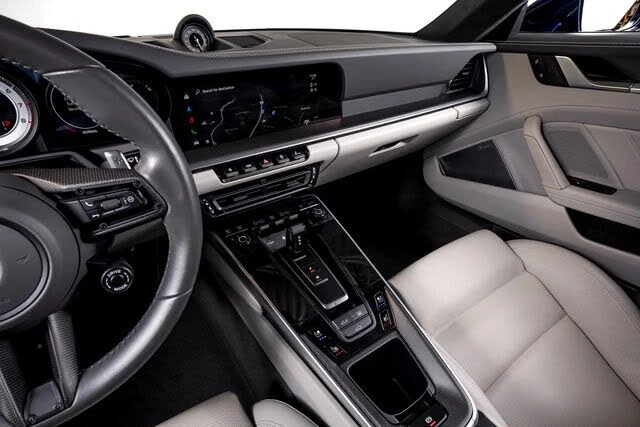 2022 Porsche 992 Turbo S - Image 29 of 31