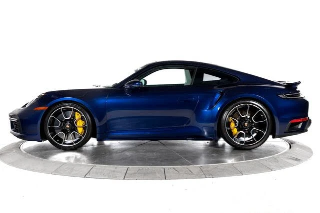 2022 Porsche 992 Turbo S - Image 2 of 31