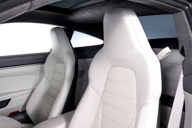 2022 Porsche 992 Turbo S - Image 16 of 31