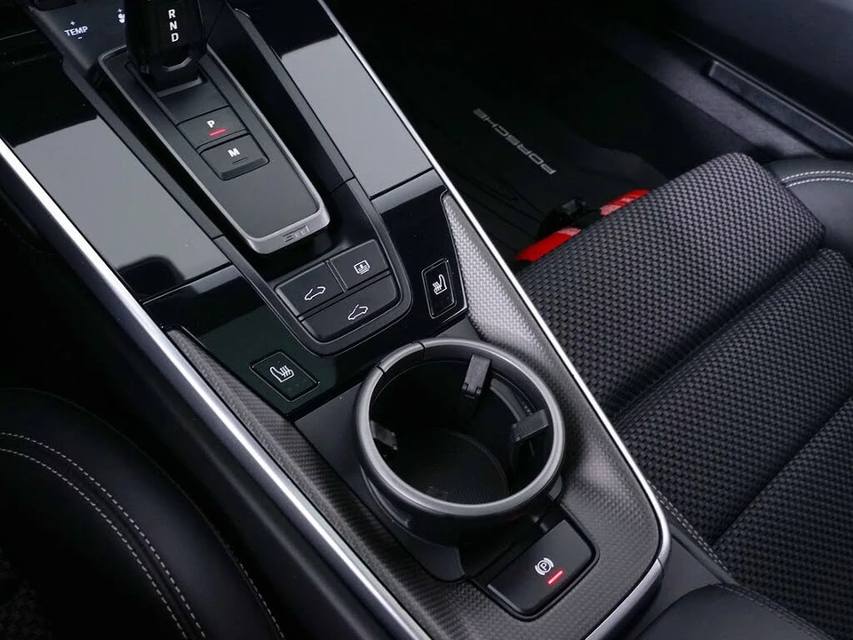 2022 Porsche 992 Turbo S - Image 26 of 31