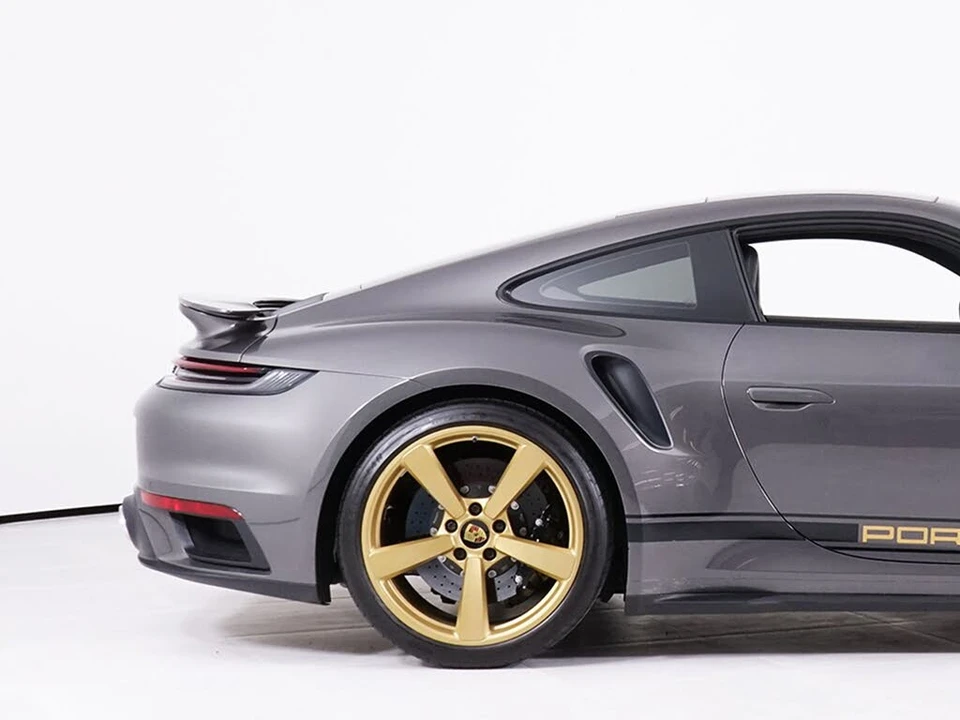2022 Porsche 992 Turbo S - Image 14 of 31