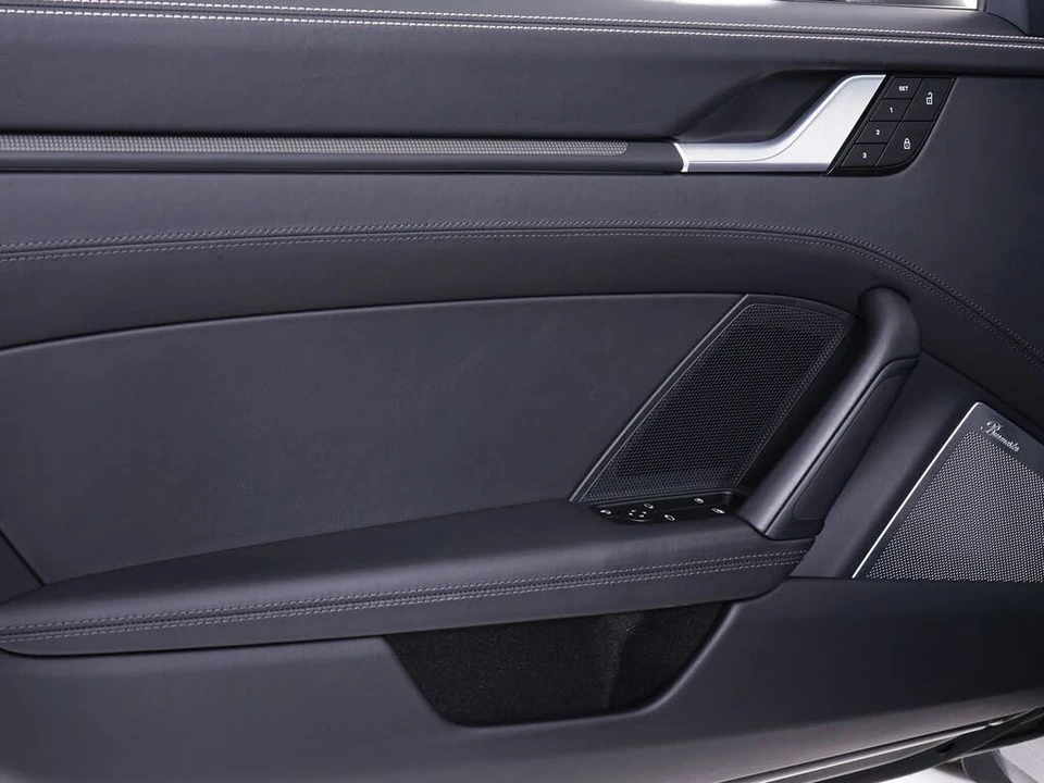 2022 Porsche 992 Turbo S - Image 31 of 31