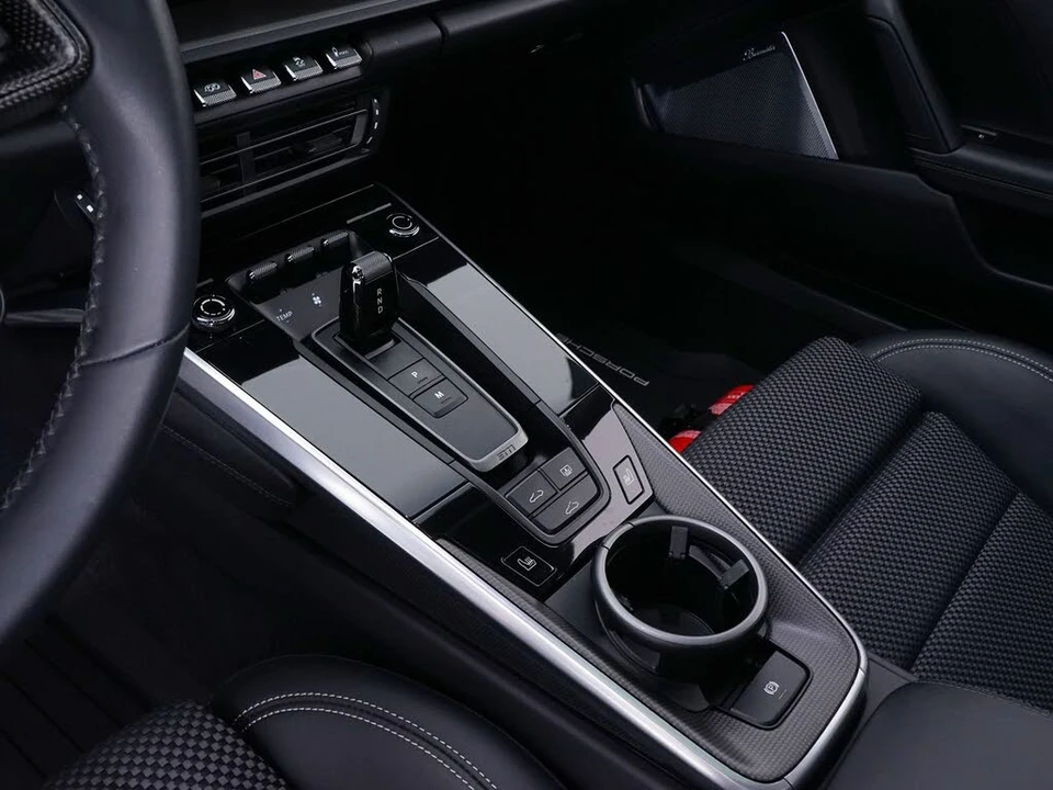 2022 Porsche 992 Turbo S - Image 27 of 31