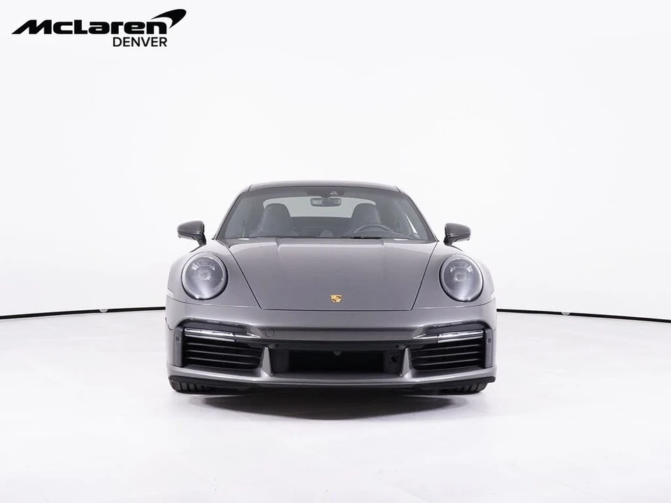 2022 Porsche 992 Turbo S - Image 11 of 31