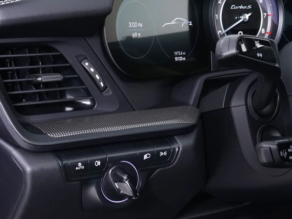 2022 Porsche 992 Turbo S - Image 29 of 31