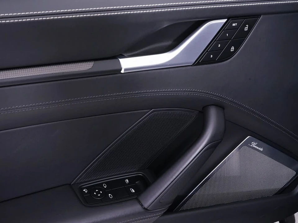 2022 Porsche 992 Turbo S - Image 30 of 31