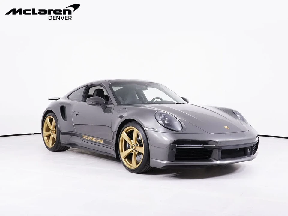 2022 Porsche 992 Turbo S - Image 10 of 31