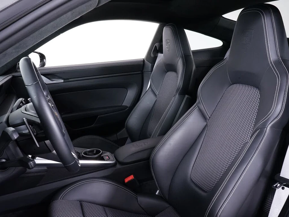 2022 Porsche 992 Turbo S - Image 23 of 31