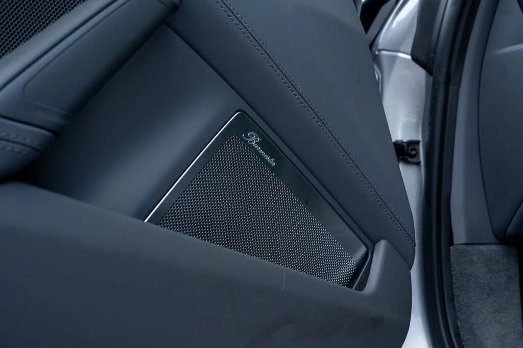 2022 Porsche 992 Turbo S - Image 22 of 31