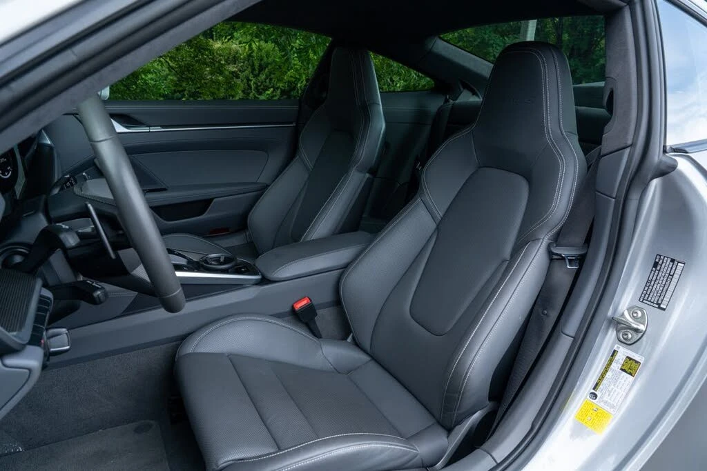 2022 Porsche 992 Turbo S - Image 5 of 31