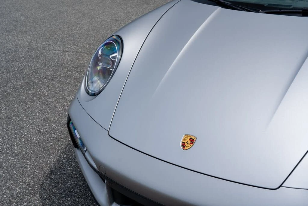 2022 Porsche 992 Turbo S - Image 18 of 31