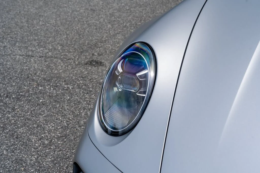 2022 Porsche 992 Turbo S - Image 19 of 31