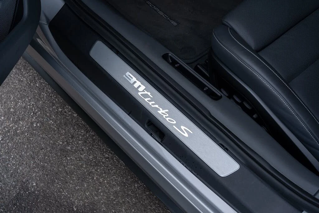 2022 Porsche 992 Turbo S - Image 23 of 31