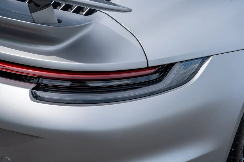2022 Porsche 992 Turbo S - Image 14 of 31