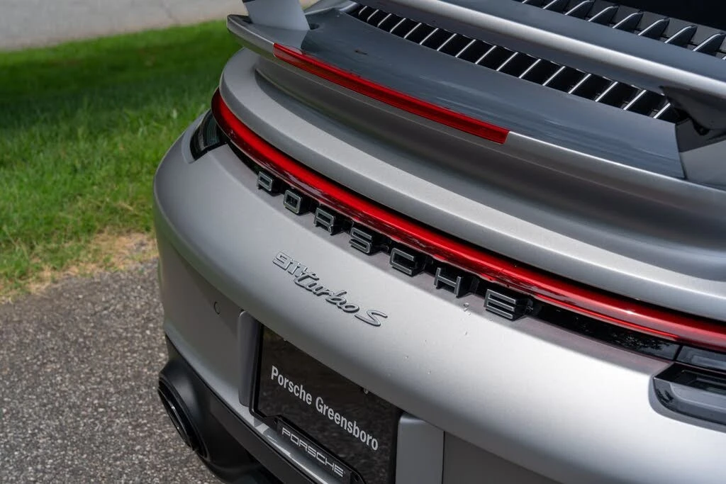 2022 Porsche 992 Turbo S - Image 15 of 31