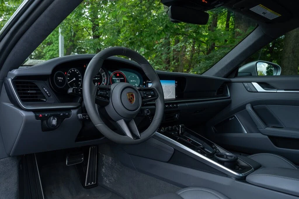 2022 Porsche 992 Turbo S - Image 4 of 31