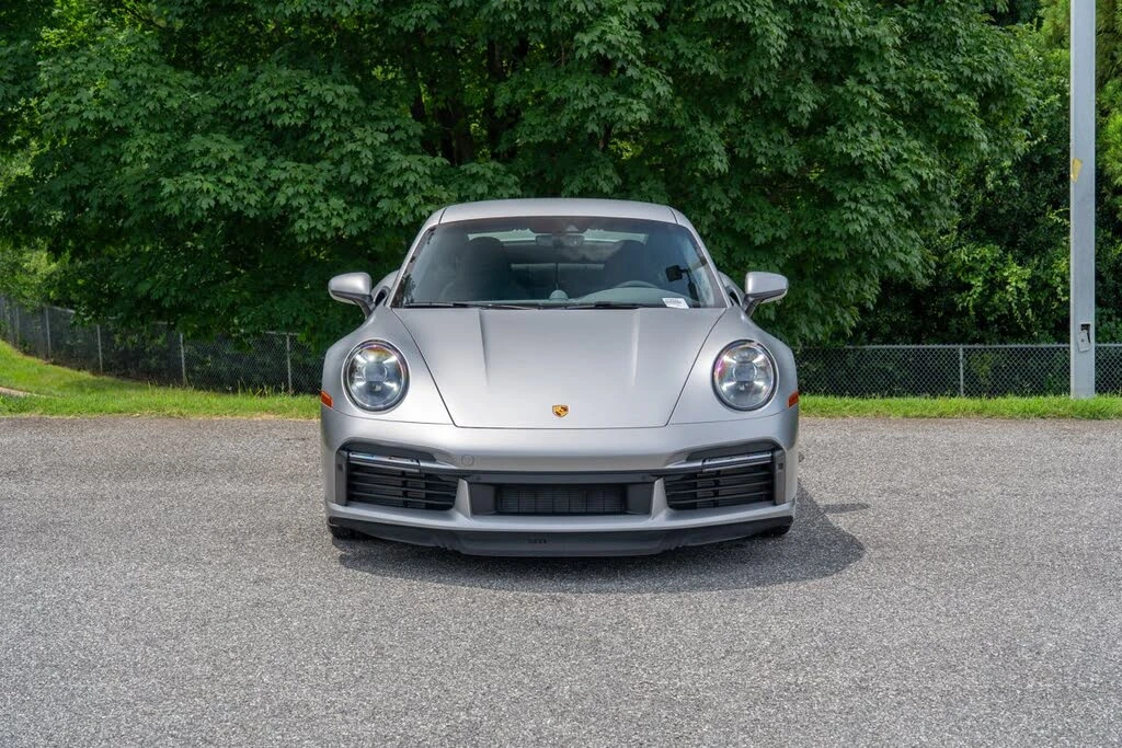2022 Porsche 992 Turbo S - Image 10 of 31