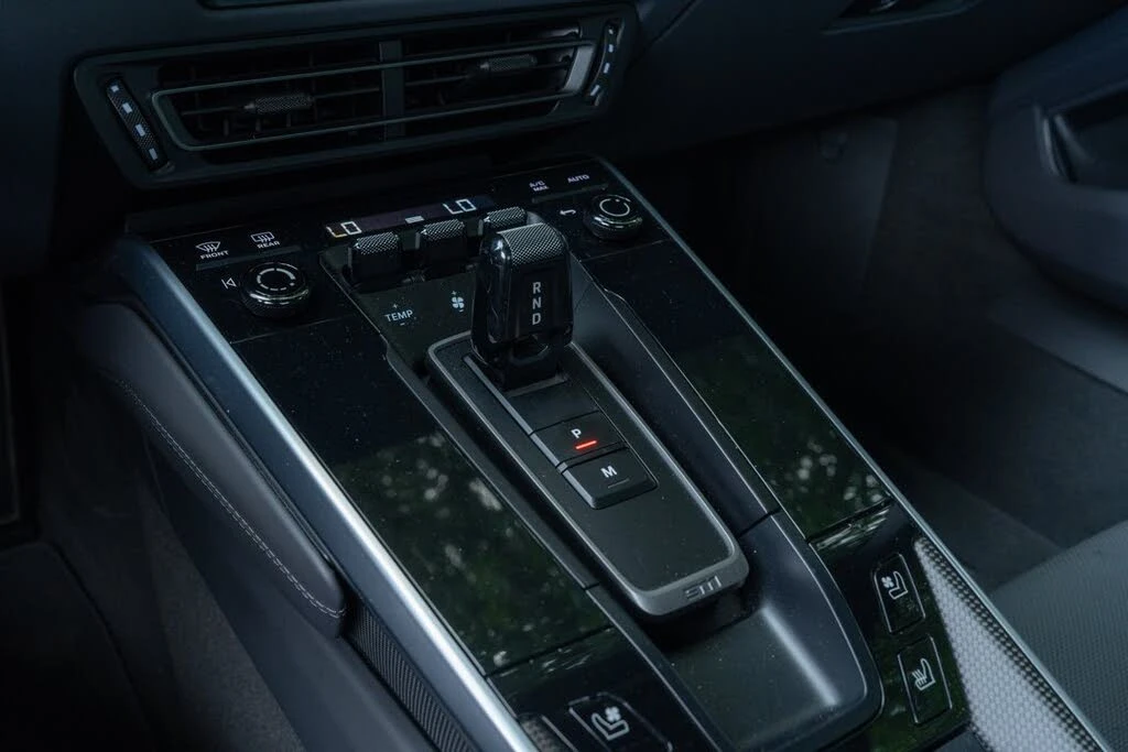 2022 Porsche 992 Turbo S - Image 30 of 31