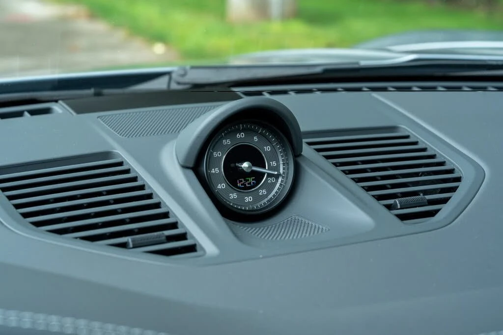 2022 Porsche 992 Turbo S - Image 27 of 31