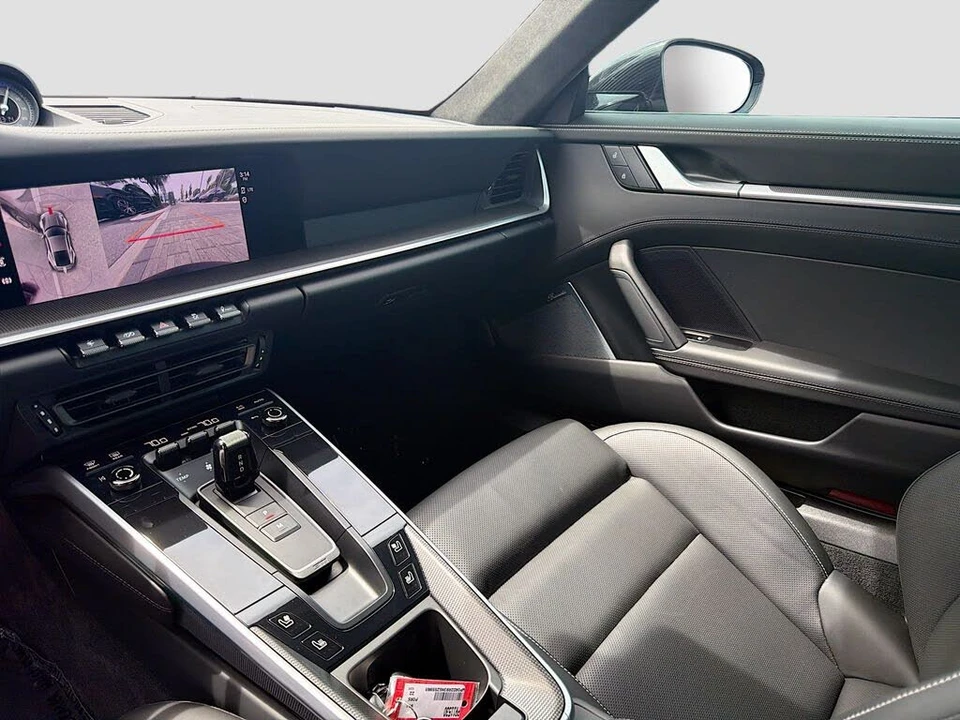 2022 Porsche 992 Turbo S - Image 23 of 31