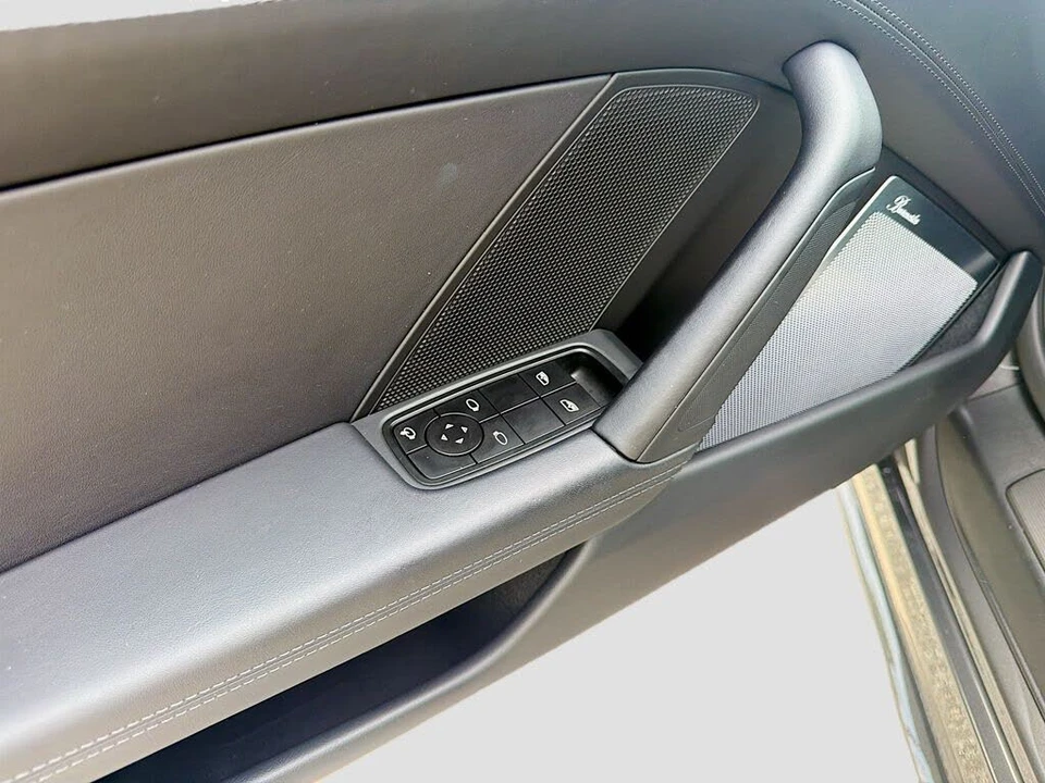2022 Porsche 992 Turbo S - Image 19 of 31