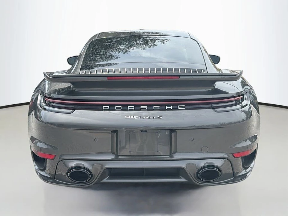 2022 Porsche 992 Turbo S - Image 10 of 31